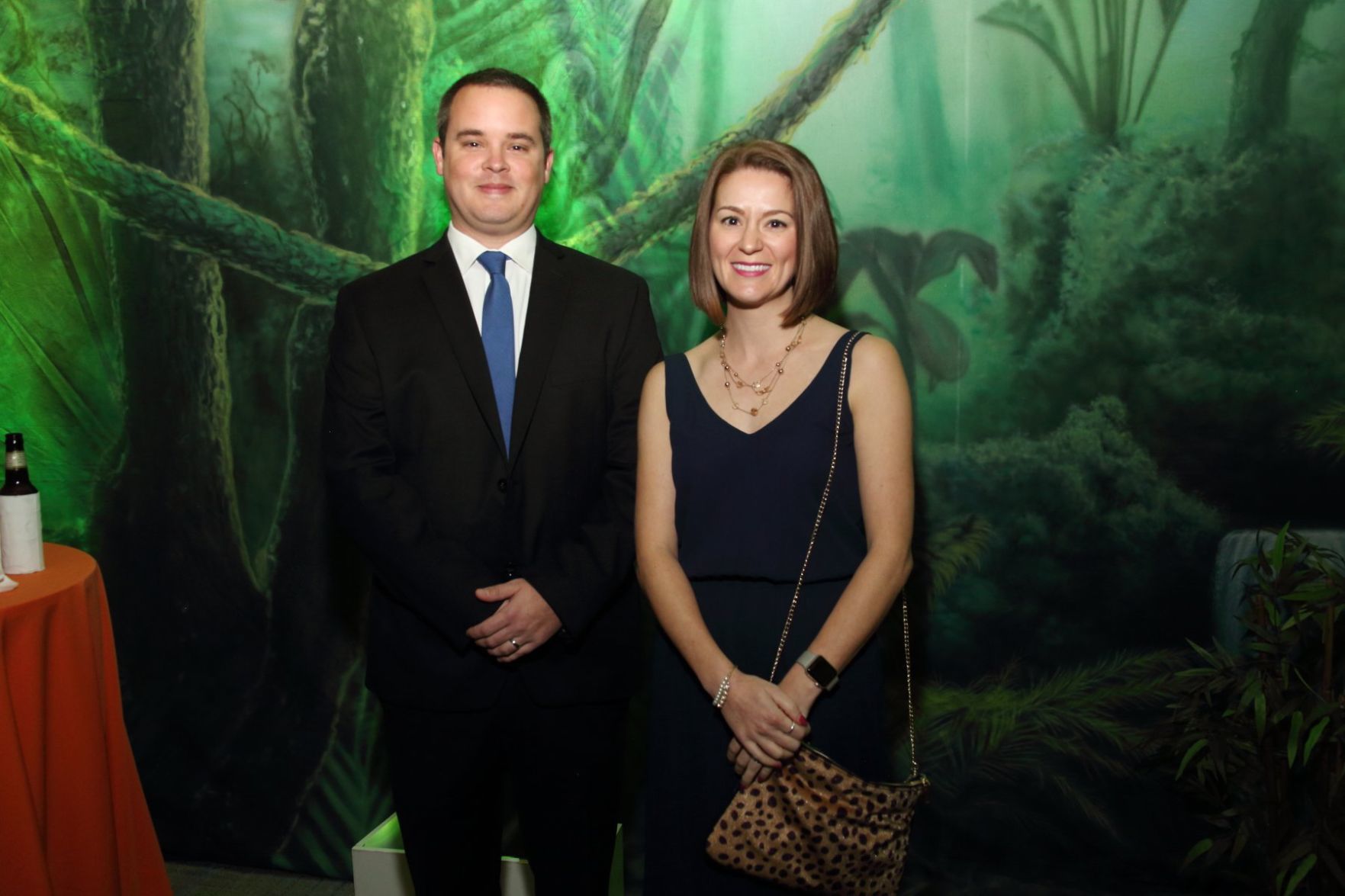 John Newton, Emily Bell
